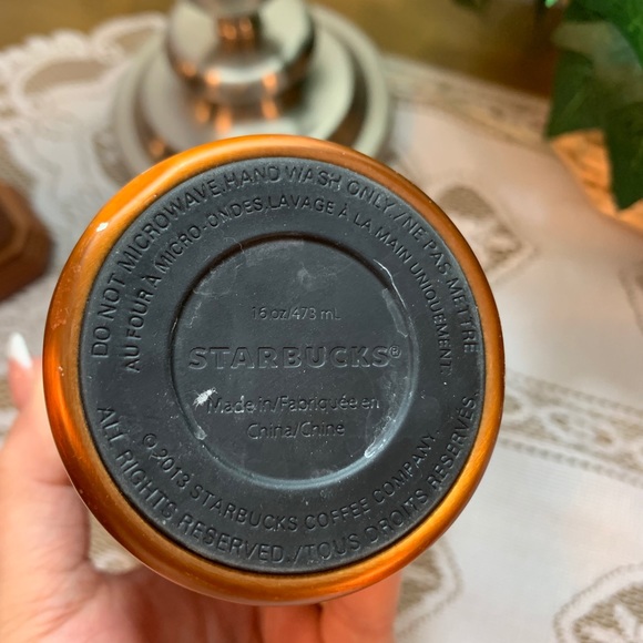 Starbucks 2 cups - Picture 5 of 8